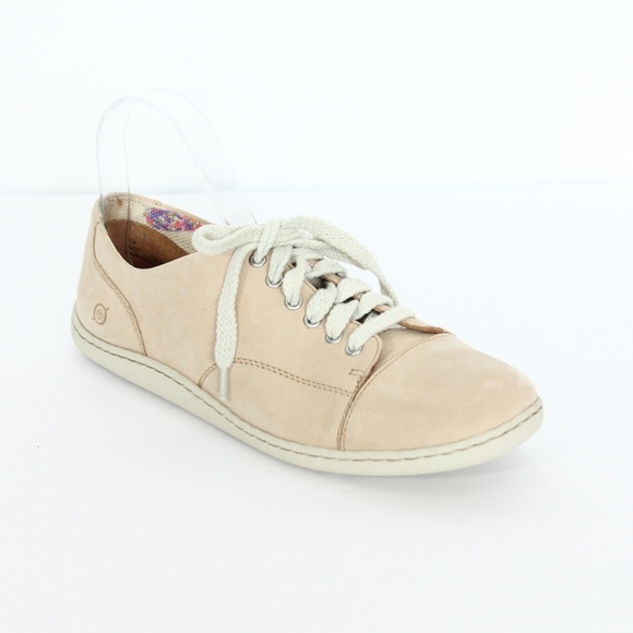 born sneakers